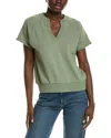 Chaser Cheyennee Pullover In Green