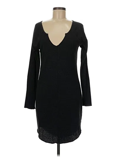 Pre-owned Chaser Cocktail Dress In Black