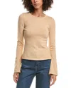 Chaser Copala Top In Brown