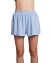 CHASER COTTON FRENCH TERRY SHORT