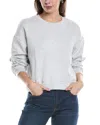 Chaser Owlsey Pullover In Grey