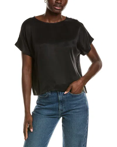 Chaser Davis T-shirt In Black