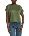 Chaser Davis T-shirt In Green