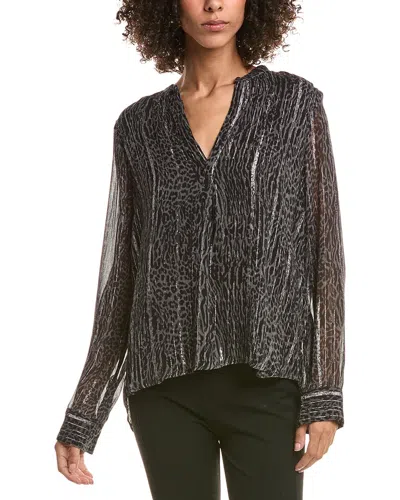 CHASER DENVER BLOUSE