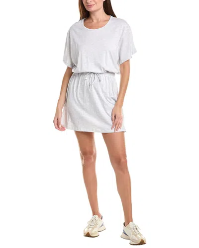 Chaser Dixie Mini Dress In White
