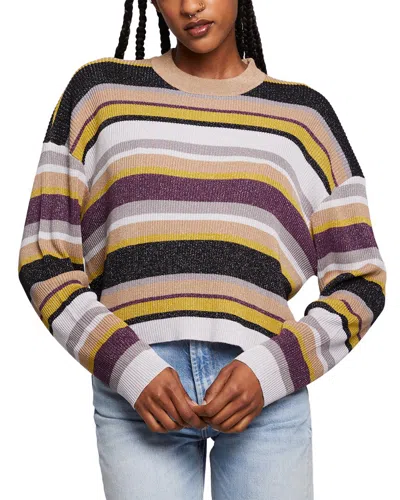Chaser Dress In Multi