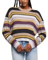 Chaser Dress In Multi