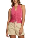 Chaser Idlewild Tank In Pink Lemonade In Pink