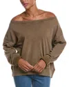 Chaser Fleece Bellini Pullover