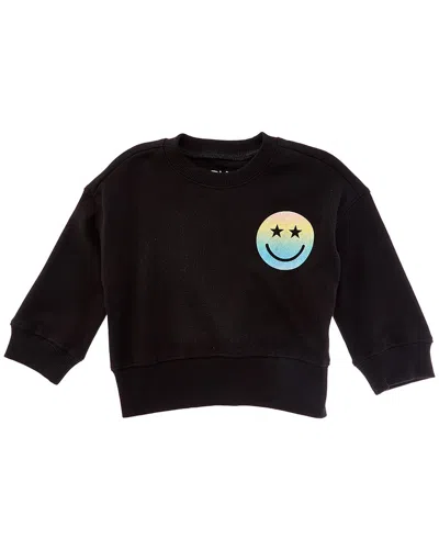 Chaser Kids' Fleece Casbah Pullover Sweatshirt In Multi