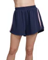 CHASER FRENCH COTTON TERRY SHORT