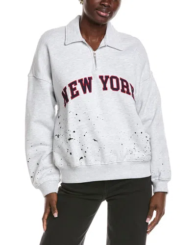 CHASER FRENCH TERRY SWEATSHIRT