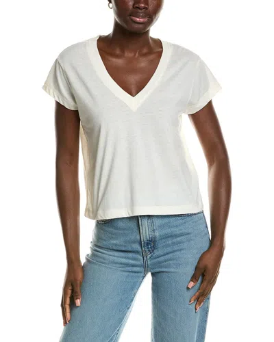 Chaser Gator T-shirt In White