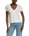 Chaser Gator T-shirt In White