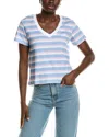 Chaser Gimlet T-shirt In Blue