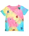 Chaser Grateful Dead T-shirt In Multi