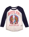 Chaser Grateful Dead T-shirt In Black