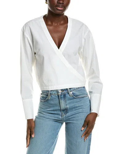 Chaser Haleyy Blouse In White