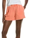 Chaser Harper Short In Orange