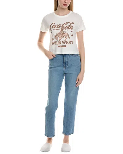 CHASER HEAVY VINTAGE JERSEY T-SHIRT