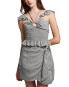 Chaser Heirloom Gauze Blouse