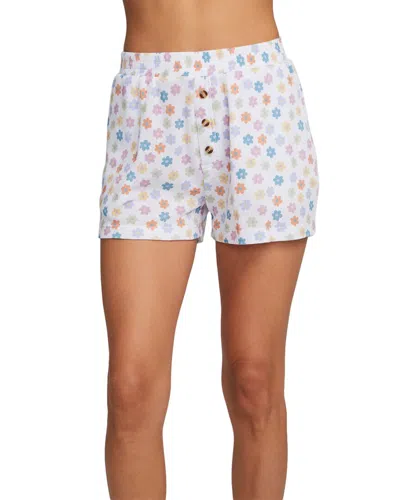CHASER CHASER HERITAGE WAFFLE BOXER SHORT