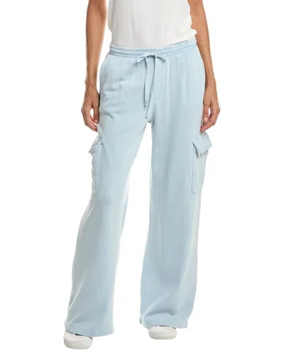 Chaser Iris Trouser In Blue