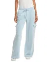 Chaser Iris Trouser In Blue
