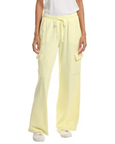 Chaser Iris Trouser In Red