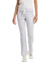Chaser Izzie Jogger Pant In Gray