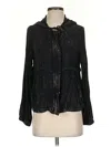 Chaser Jacket In Black