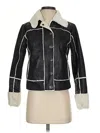 Chaser Jacket In Black