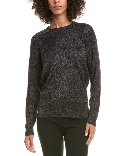 Chaser Jax Pullover In Black