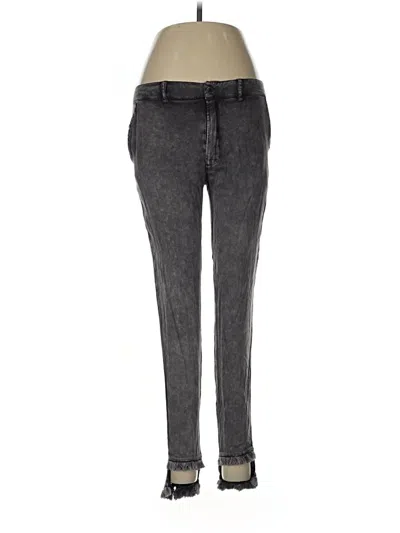 Chaser Jeans In Gray
