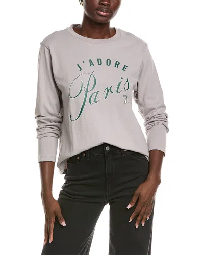 Chaser Jersey Rambler Shirt In Pink