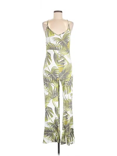 Chaser Jumpsuit In Multi