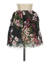 Chaser Kimono In Black