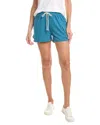 Chaser King Short In Blue