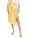 Chaser Kinney Midi Skirt