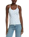 Chaser Lola Tank In Blue
