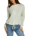 Chaser Lomita Pullover In Green