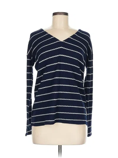 Chaser Long Sleeve T-shirt In Multi