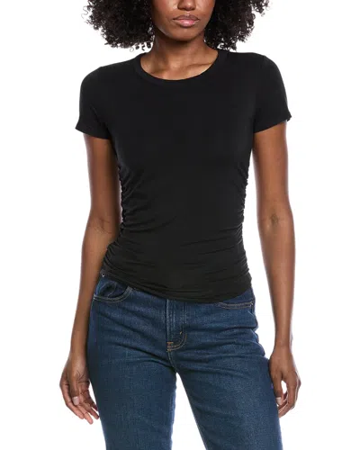 Chaser Louis Ultra Soft T-shirt In Black