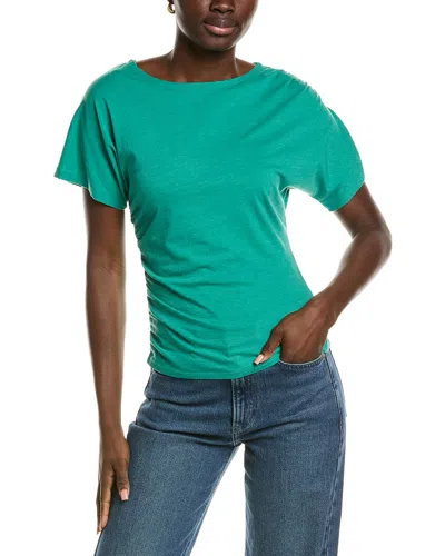 Chaser Mia T-shirt In Green