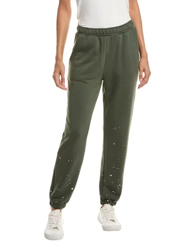 Chaser Mission Jogger In Green