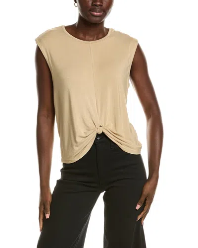 Chaser Ocean Tank In Brown