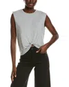 Chaser Ocean Tank In Grey