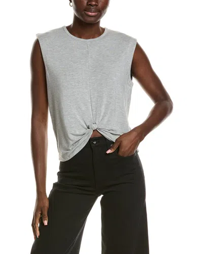 Chaser Ocean Tank In Grey