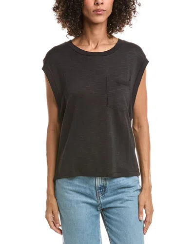 Chaser Odessa T-shirt In Black