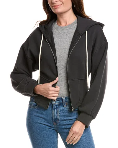 Chaser Olympic Hoodie In Black
